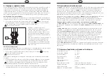 Preview for 21 page of Honeywell Braukmann kaltecCool PW52-A Installation Instructions Manual