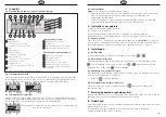 Preview for 27 page of Honeywell Braukmann kaltecCool PW52-A Installation Instructions Manual