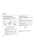 Preview for 20 page of Honeywell BW GasAlertMicro User Manual