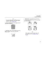 Preview for 21 page of Honeywell BW GasAlertMicro User Manual