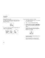 Preview for 36 page of Honeywell BW GasAlertMicro User Manual