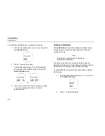 Preview for 42 page of Honeywell BW GasAlertMicro User Manual