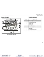 Preview for 12 page of Honeywell BW GasAlertMicroClip X3 User Manual