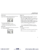 Preview for 19 page of Honeywell BW GasAlertMicroClip X3 User Manual