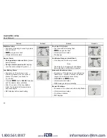 Preview for 34 page of Honeywell BW GasAlertMicroClip X3 User Manual