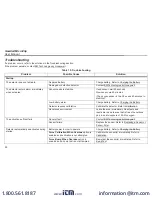 Preview for 57 page of Honeywell BW GasAlertMicroClip X3 User Manual