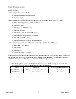 Preview for 18 page of Honeywell BW RigRat User Manual