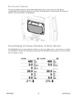 Preview for 32 page of Honeywell BW RigRat User Manual