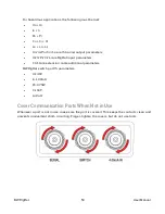 Preview for 60 page of Honeywell BW RigRat User Manual