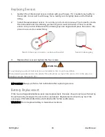 Preview for 84 page of Honeywell BW RigRat User Manual