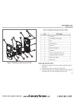 Preview for 51 page of Honeywell BW Technologies GasAlert MicroClip X3 User Manual