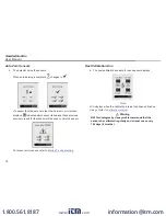 Preview for 28 page of Honeywell BW Technologies GasAlert Quattro User Manual