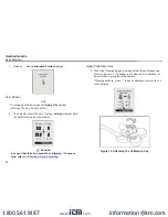 Preview for 62 page of Honeywell BW Technologies GasAlert Quattro User Manual