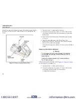 Preview for 74 page of Honeywell BW Technologies GasAlert Quattro User Manual