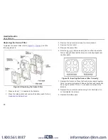 Preview for 79 page of Honeywell BW Technologies GasAlert Quattro User Manual