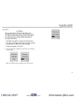 Preview for 27 page of Honeywell BW Technologies GasAlertMicro 5 User Manual