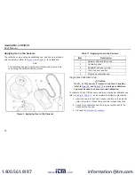 Preview for 62 page of Honeywell BW Technologies GasAlertMicro 5 User Manual