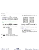 Preview for 64 page of Honeywell BW Technologies GasAlertMicro 5 User Manual