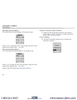 Preview for 72 page of Honeywell BW Technologies GasAlertMicro 5 User Manual