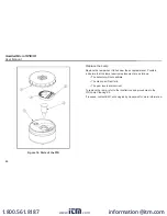 Preview for 98 page of Honeywell BW Technologies GasAlertMicro 5 User Manual