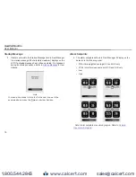 Preview for 26 page of Honeywell BW Technologies GasAlertQuattro 1 User Manual