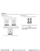 Preview for 28 page of Honeywell BW Technologies GasAlertQuattro 1 User Manual