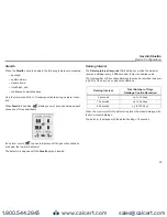 Preview for 39 page of Honeywell BW Technologies GasAlertQuattro 1 User Manual