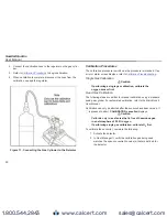 Preview for 60 page of Honeywell BW Technologies GasAlertQuattro 1 User Manual