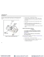 Preview for 74 page of Honeywell BW Technologies GasAlertQuattro 1 User Manual