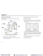 Preview for 79 page of Honeywell BW Technologies GasAlertQuattro 1 User Manual