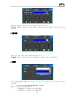 Preview for 28 page of Honeywell CADVR-1004-WD (Korean) User Manual