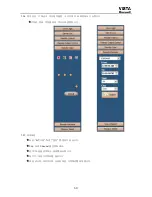 Preview for 60 page of Honeywell CADVR-1004-WD (Korean) User Manual