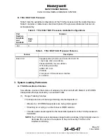 Preview for 53 page of Honeywell CAS-100 Maintenance Manual