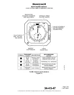 Preview for 134 page of Honeywell CAS-100 Maintenance Manual