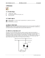 Preview for 7 page of Honeywell CD3200 User Manual