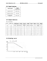 Preview for 9 page of Honeywell CD3200 User Manual