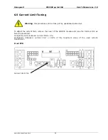 Preview for 30 page of Honeywell CD3200 User Manual