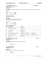 Preview for 45 page of Honeywell CD3200 User Manual