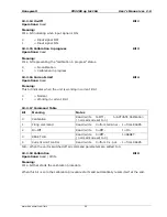 Preview for 46 page of Honeywell CD3200 User Manual