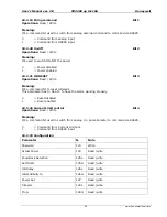 Preview for 47 page of Honeywell CD3200 User Manual