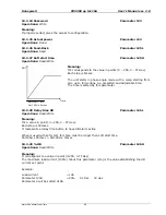 Preview for 48 page of Honeywell CD3200 User Manual