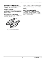 Preview for 17 page of Honeywell Centra Line CLEA2000B01 Installation & Commissioning Instructions