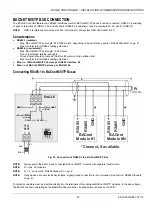 Preview for 23 page of Honeywell Centra Line CLEA2000B01 Installation & Commissioning Instructions