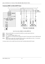 Preview for 24 page of Honeywell Centra Line CLEA2000B01 Installation & Commissioning Instructions