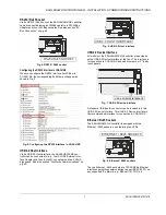 Preview for 7 page of Honeywell CENTRA LINE EAGLEHAWK NX Installation & Commissioning Instructions