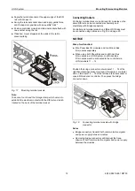 Preview for 19 page of Honeywell CENTRA LINE LION CLLIONLC01 Installation & Commissioning Instructions