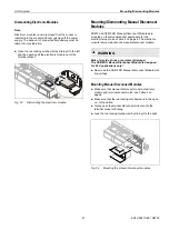 Preview for 21 page of Honeywell CENTRA LINE LION CLLIONLC01 Installation & Commissioning Instructions