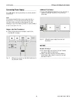 Preview for 25 page of Honeywell CENTRA LINE LION CLLIONLC01 Installation & Commissioning Instructions