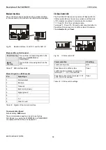 Preview for 38 page of Honeywell CENTRA LINE LION CLLIONLC01 Installation & Commissioning Instructions