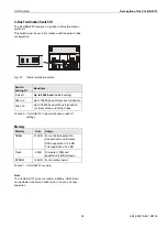 Preview for 39 page of Honeywell CENTRA LINE LION CLLIONLC01 Installation & Commissioning Instructions